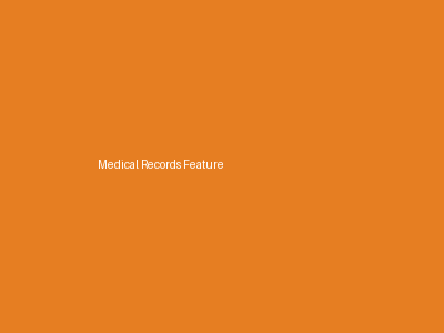 Patient Records